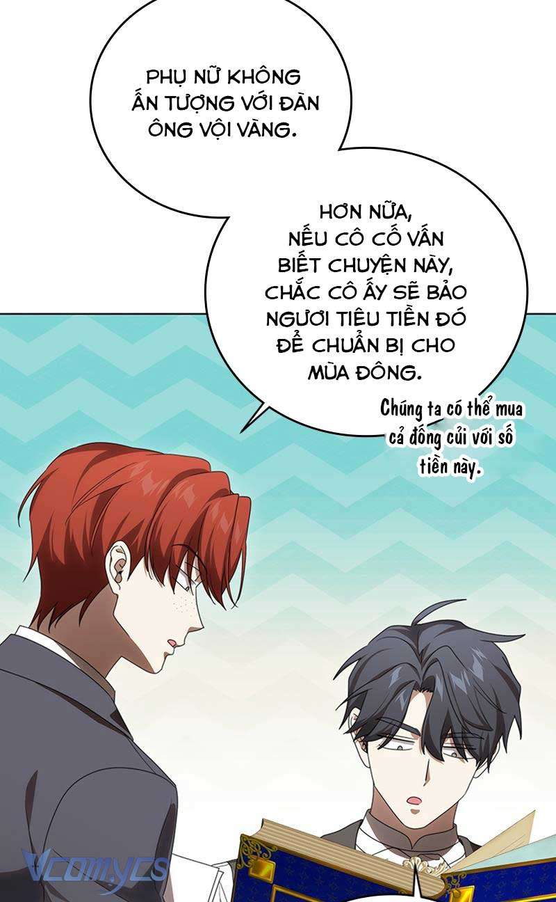 Cái Giá Phải Trả Chapter 86 - Trang 2
