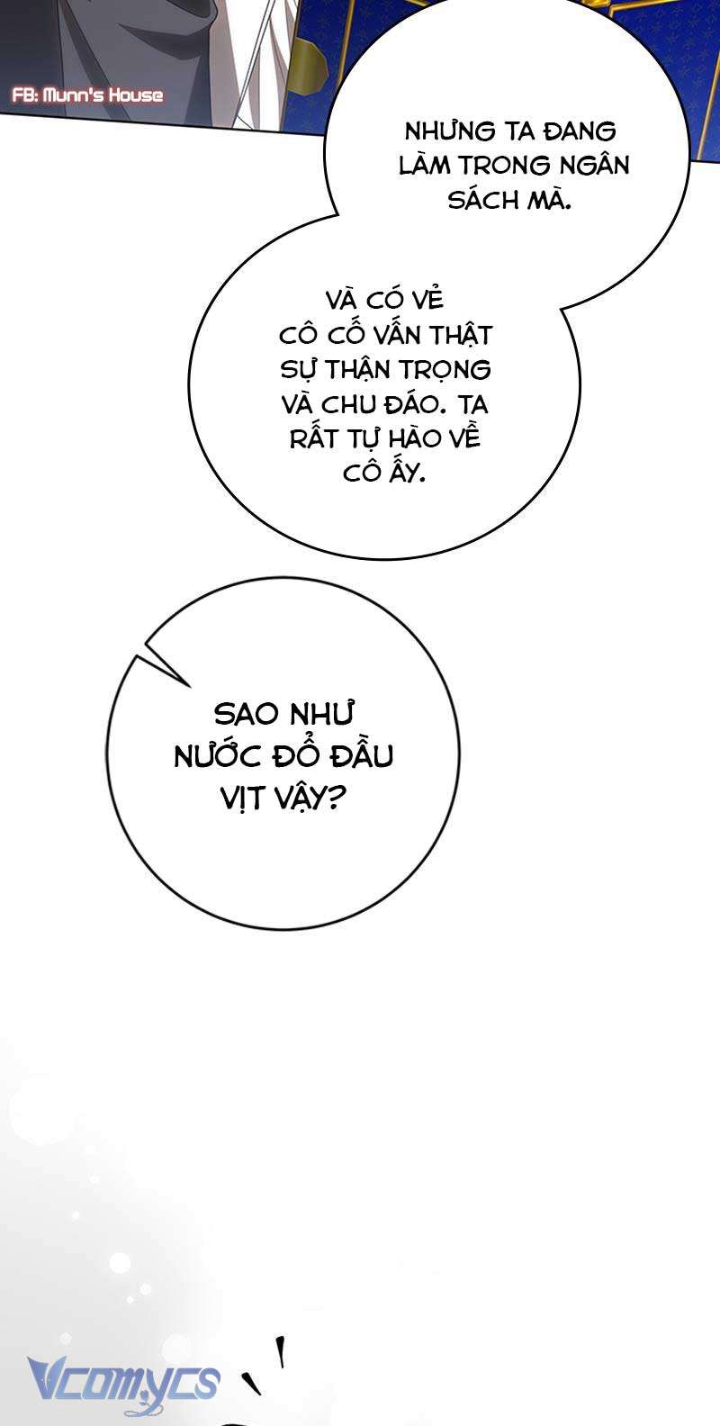 Cái Giá Phải Trả Chapter 86 - Trang 2