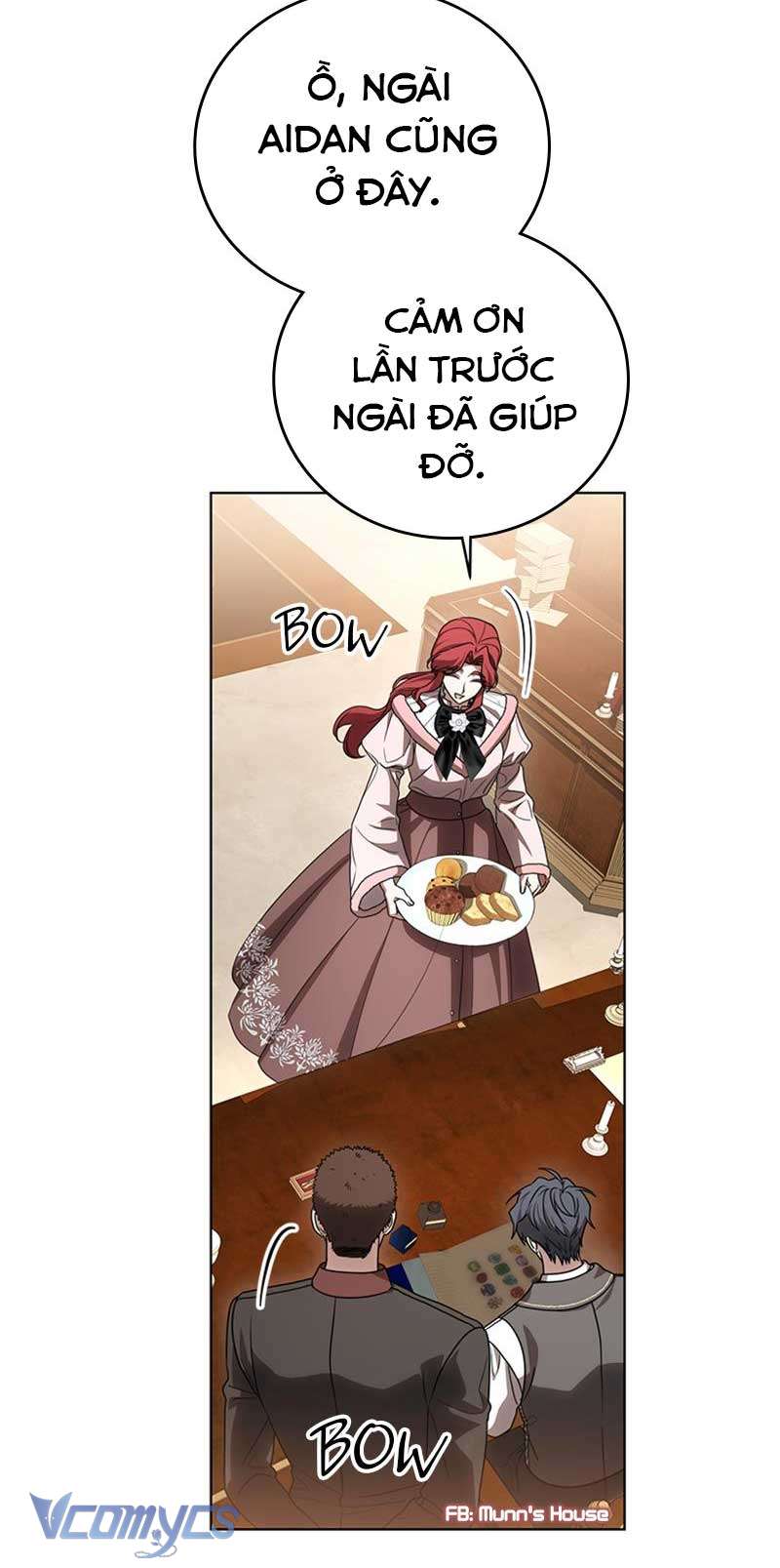 Cái Giá Phải Trả Chapter 86 - Trang 2