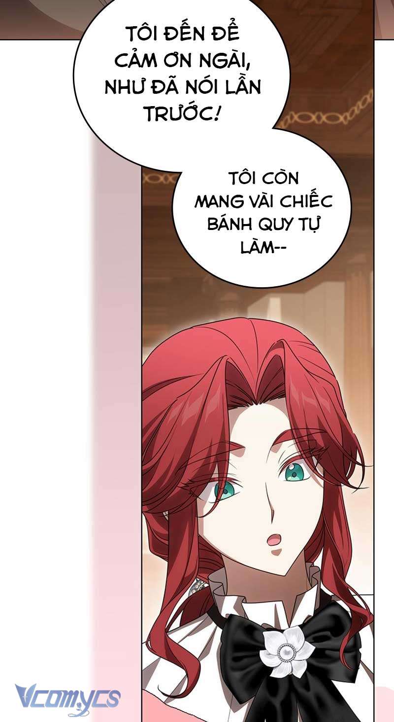 Cái Giá Phải Trả Chapter 86 - Trang 2