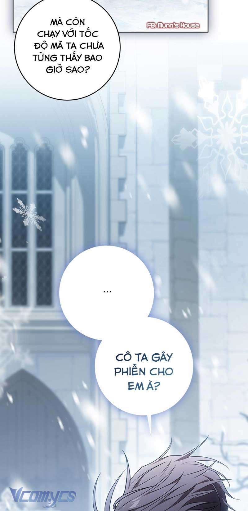 Cái Giá Phải Trả Chapter 86 - Trang 2