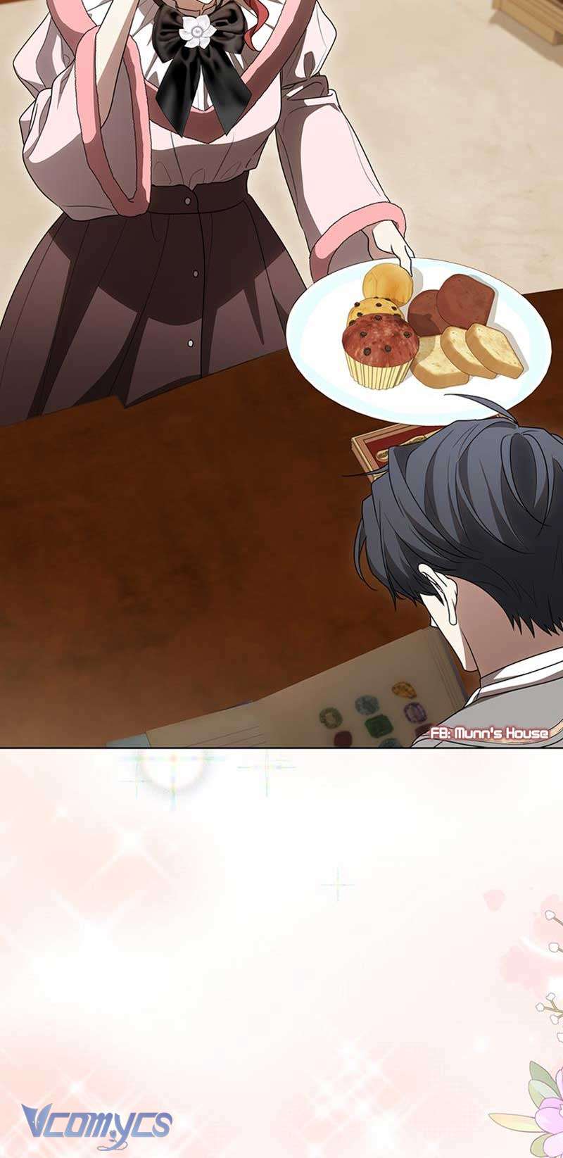 Cái Giá Phải Trả Chapter 86 - Trang 2