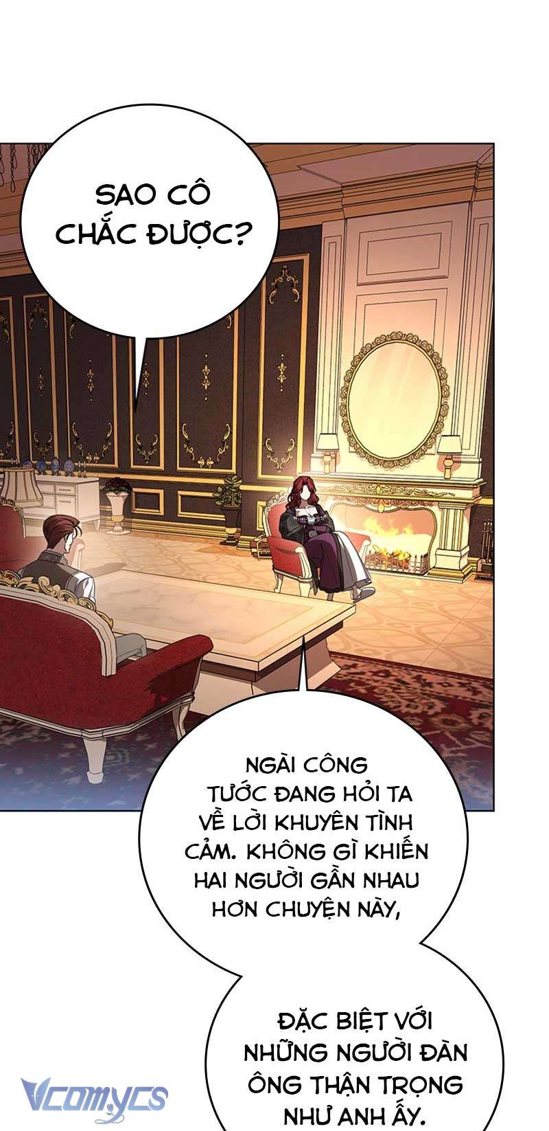 Cái Giá Phải Trả Chapter 86 - Trang 2