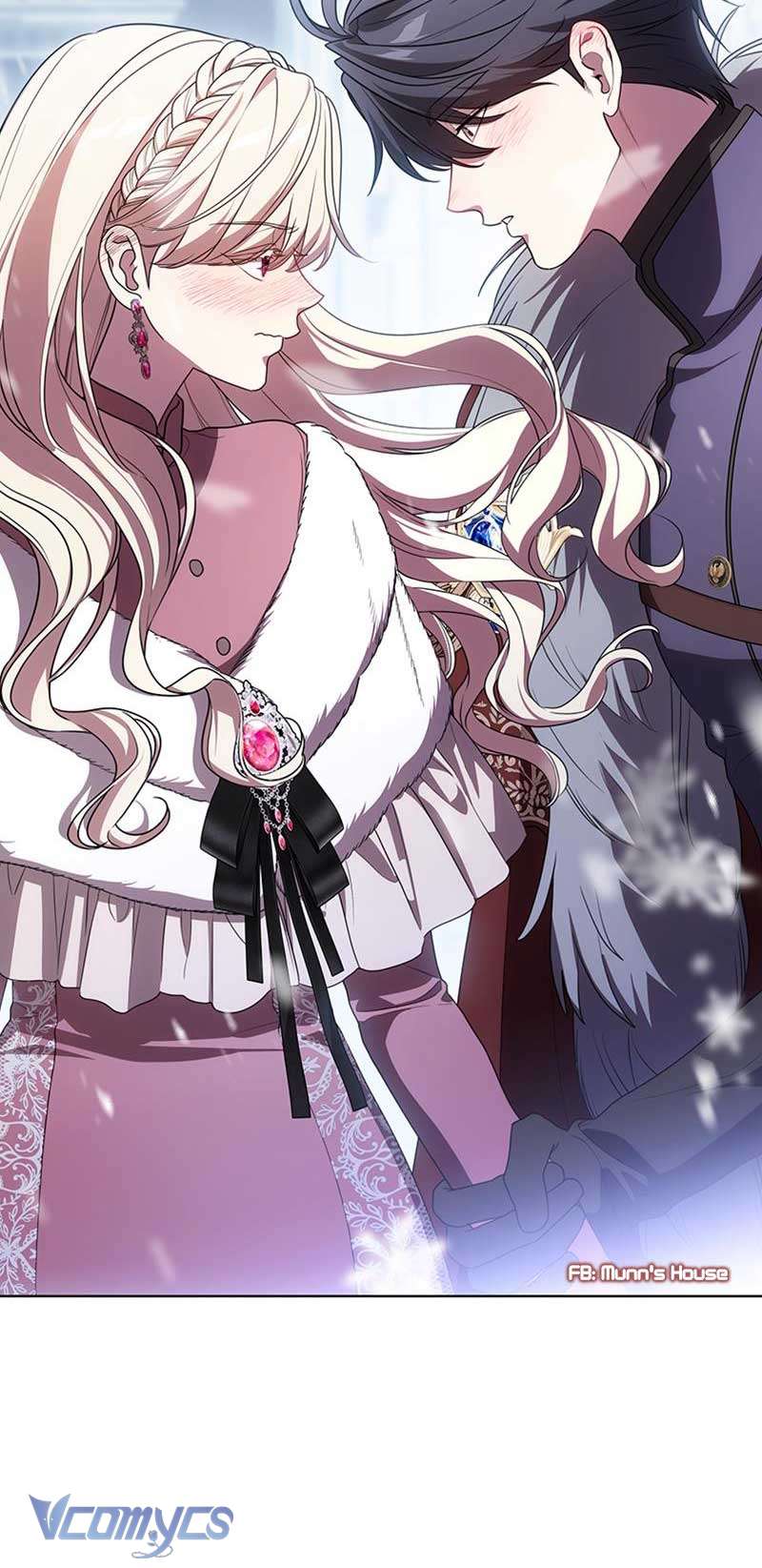 Cái Giá Phải Trả Chapter 86 - Trang 2