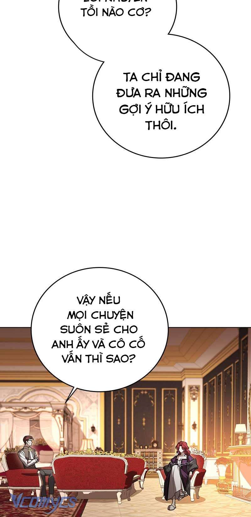 Cái Giá Phải Trả Chapter 86 - Trang 2