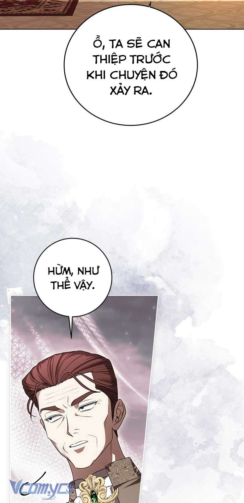 Cái Giá Phải Trả Chapter 86 - Trang 2