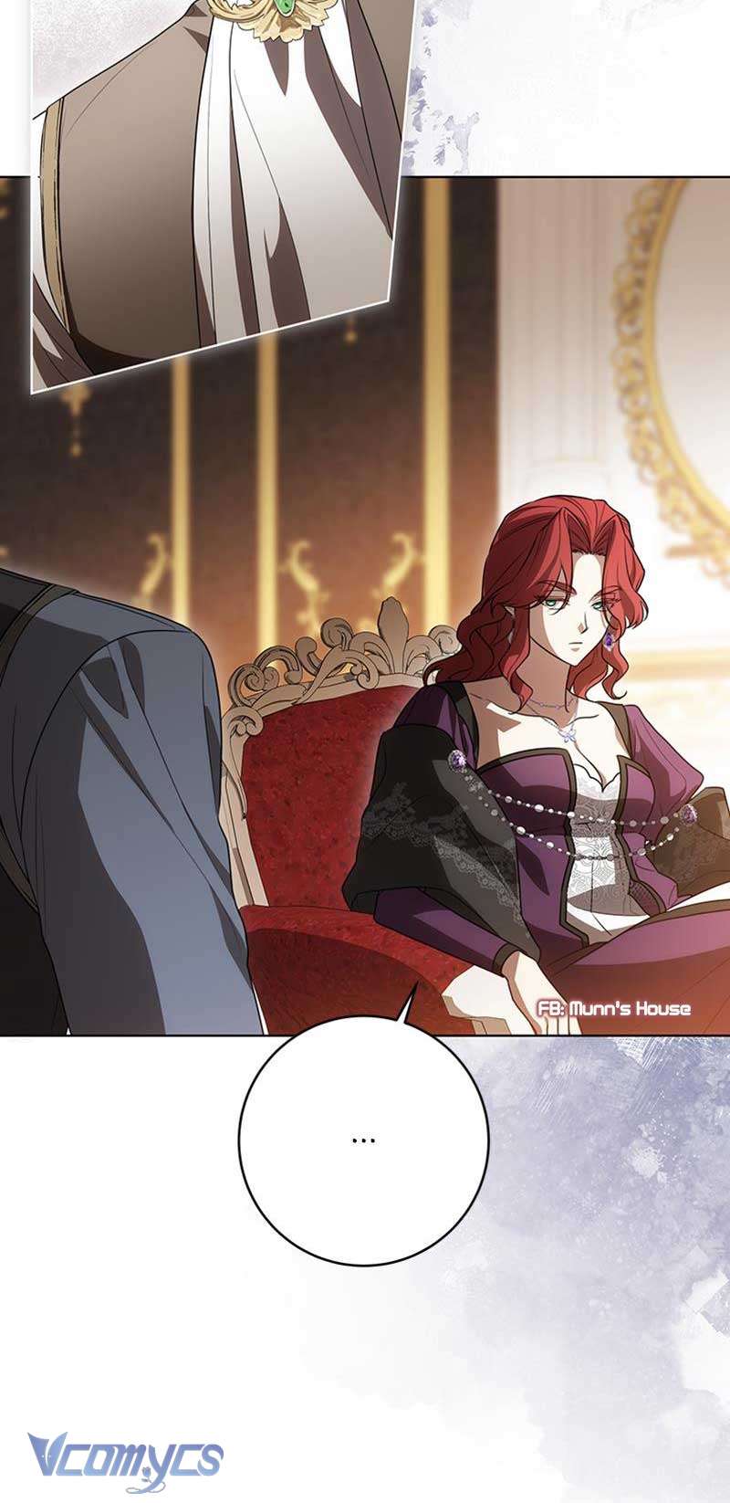 Cái Giá Phải Trả Chapter 86 - Trang 2