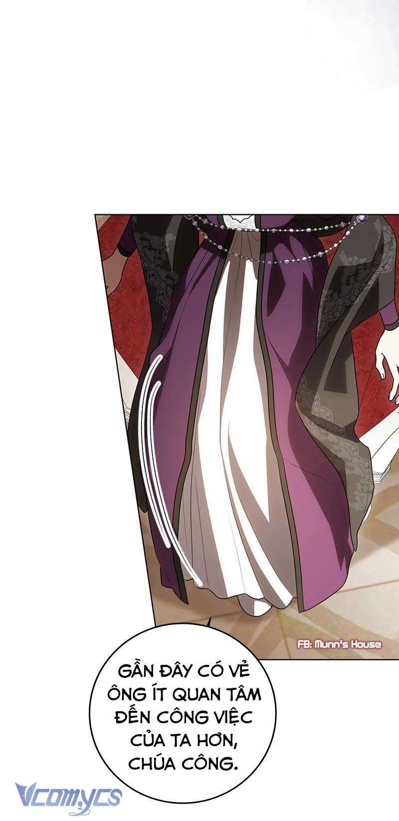 Cái Giá Phải Trả Chapter 86 - Trang 2