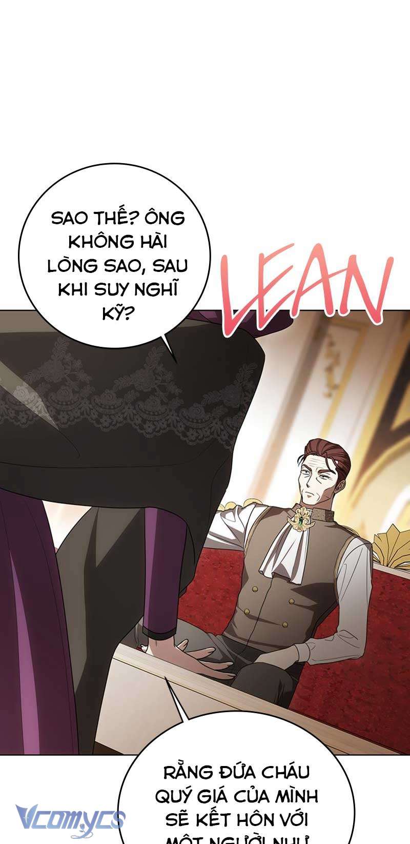 Cái Giá Phải Trả Chapter 86 - Trang 2