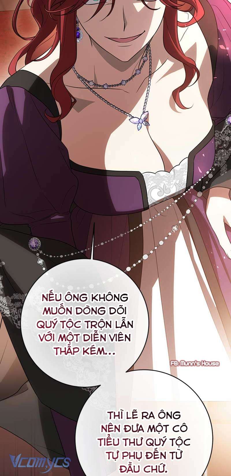 Cái Giá Phải Trả Chapter 86 - Trang 2