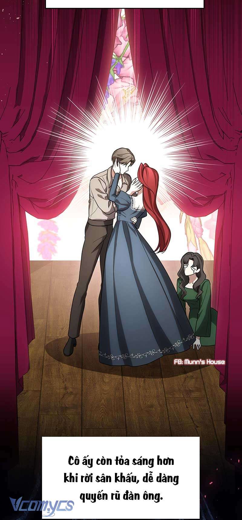 Cái Giá Phải Trả Chapter 86 - Trang 2