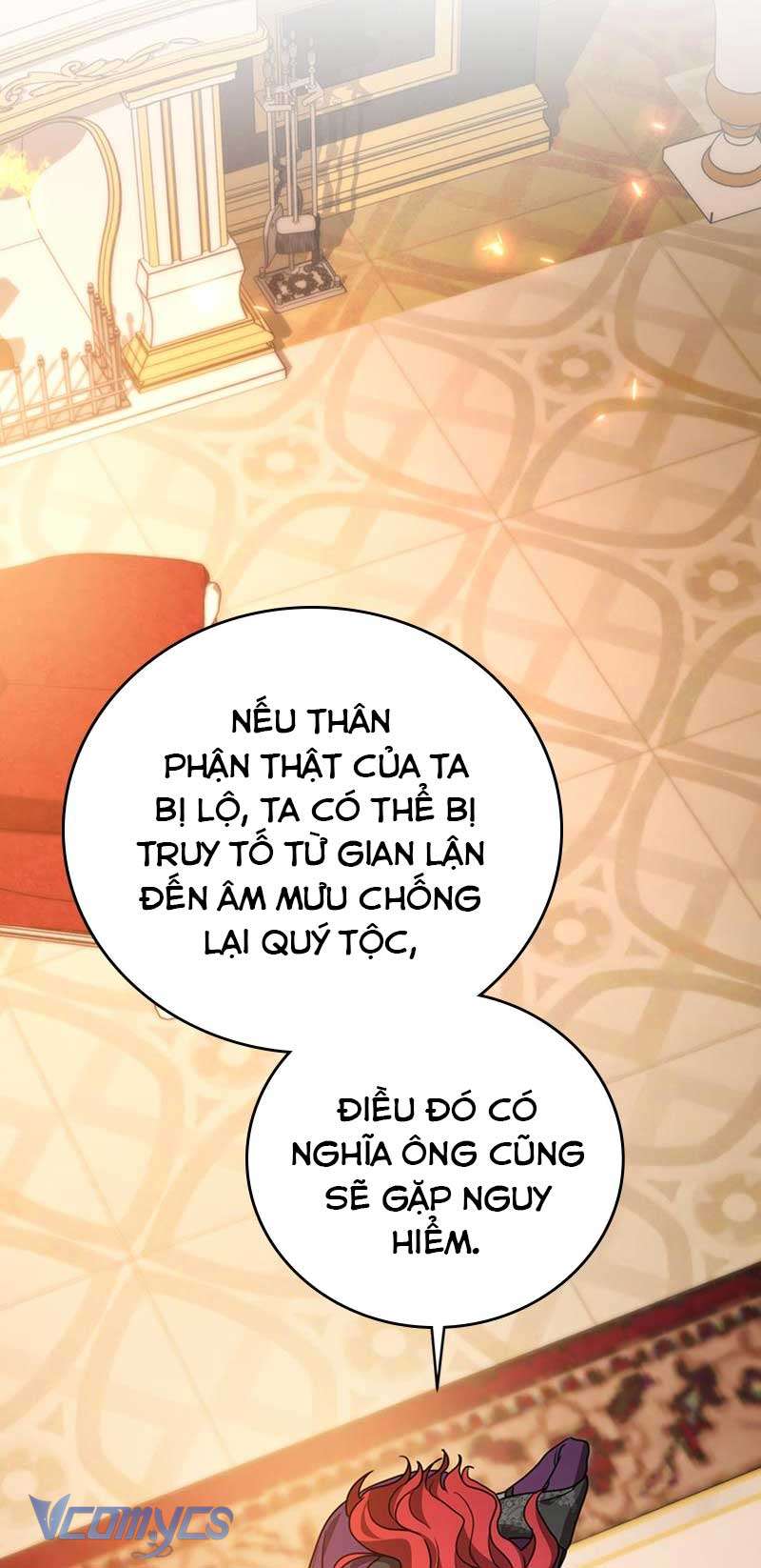 Cái Giá Phải Trả Chapter 86 - Trang 2