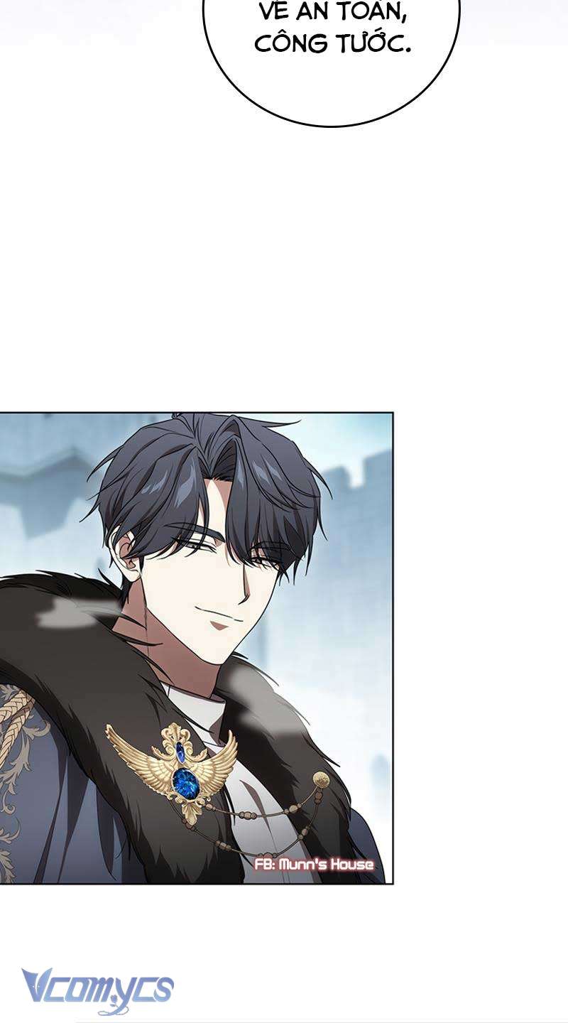 Cái Giá Phải Trả Chapter 87 - Trang 2