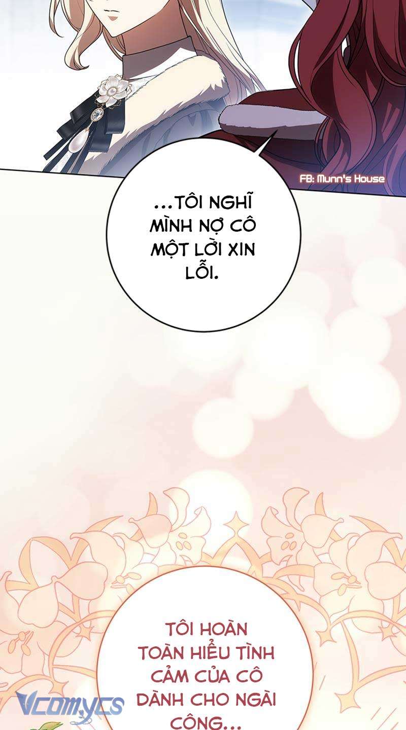 Cái Giá Phải Trả Chapter 87 - Trang 2