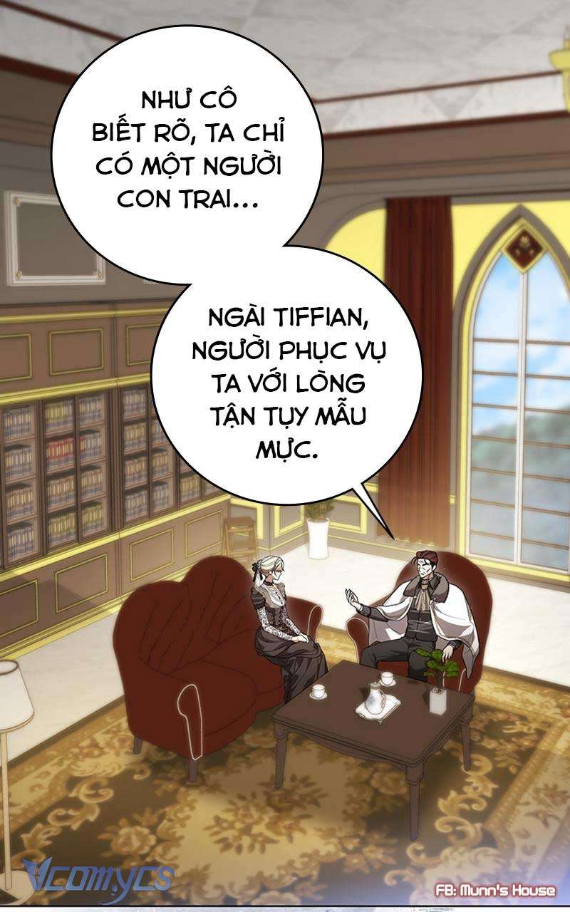 Cái Giá Phải Trả Chapter 87 - Trang 2