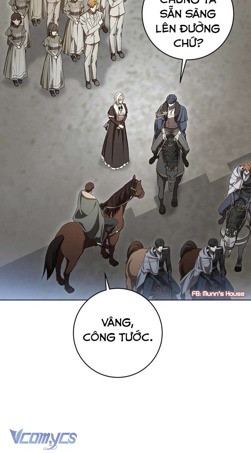 Cái Giá Phải Trả Chapter 87 - Trang 2