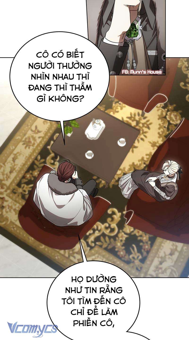 Cái Giá Phải Trả Chapter 87 - Trang 2