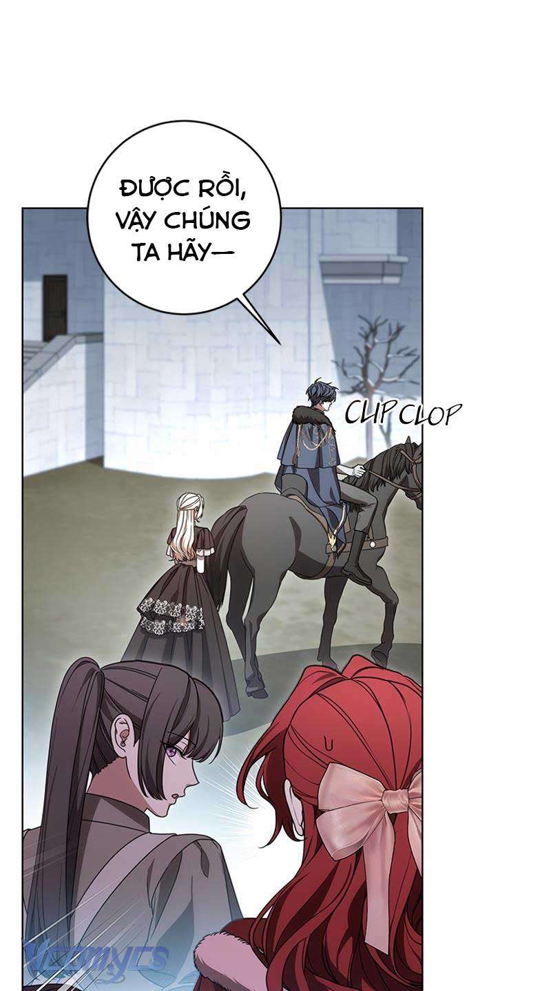 Cái Giá Phải Trả Chapter 87 - Trang 2