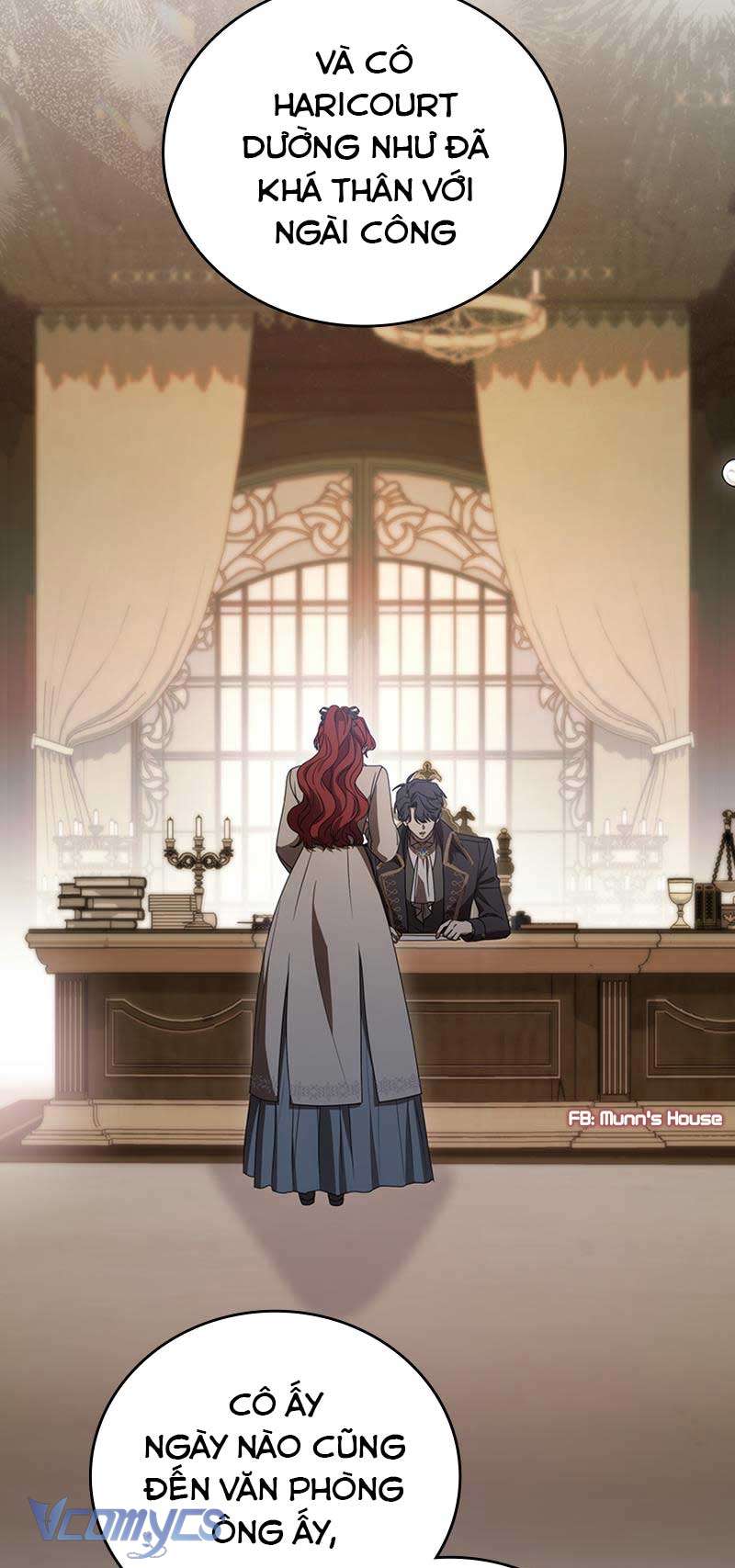 Cái Giá Phải Trả Chapter 87 - Trang 2