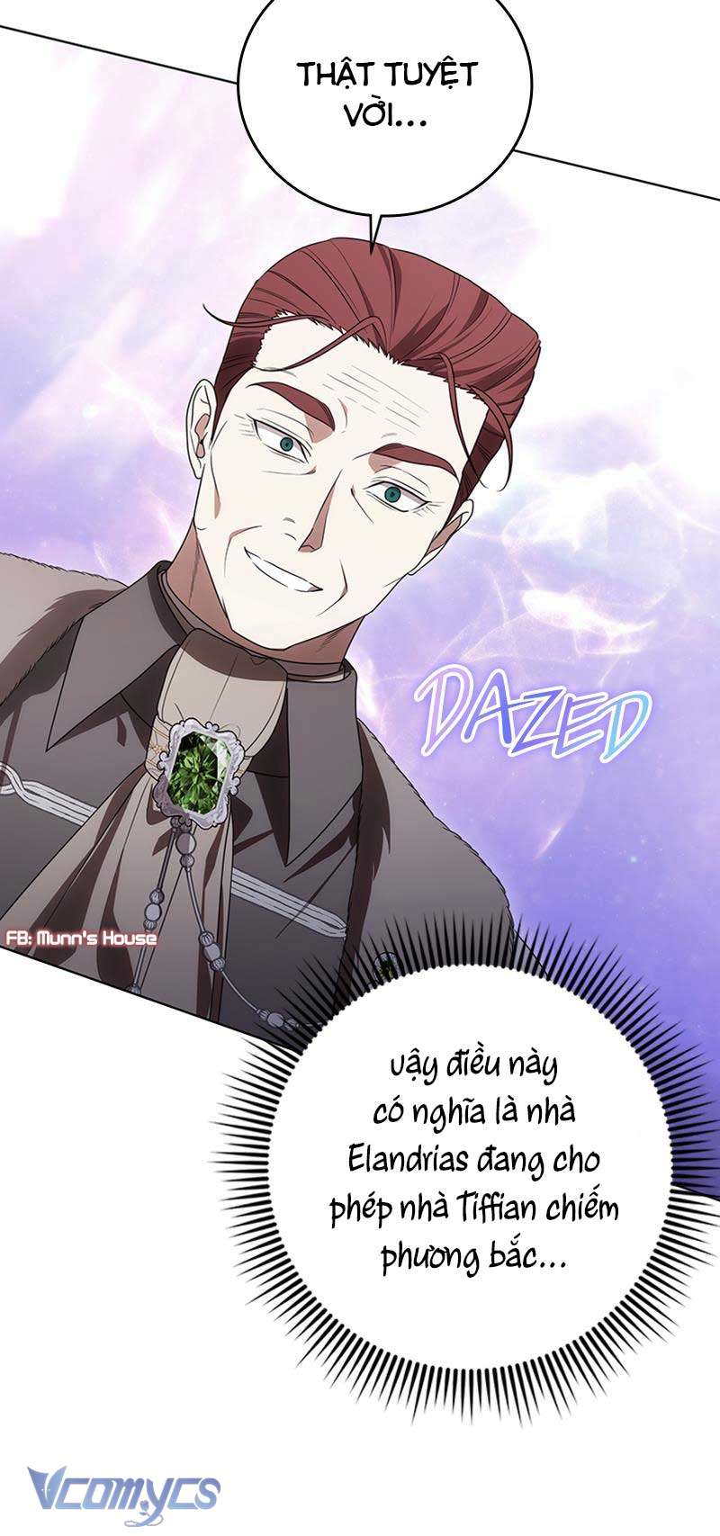 Cái Giá Phải Trả Chapter 87 - Trang 2