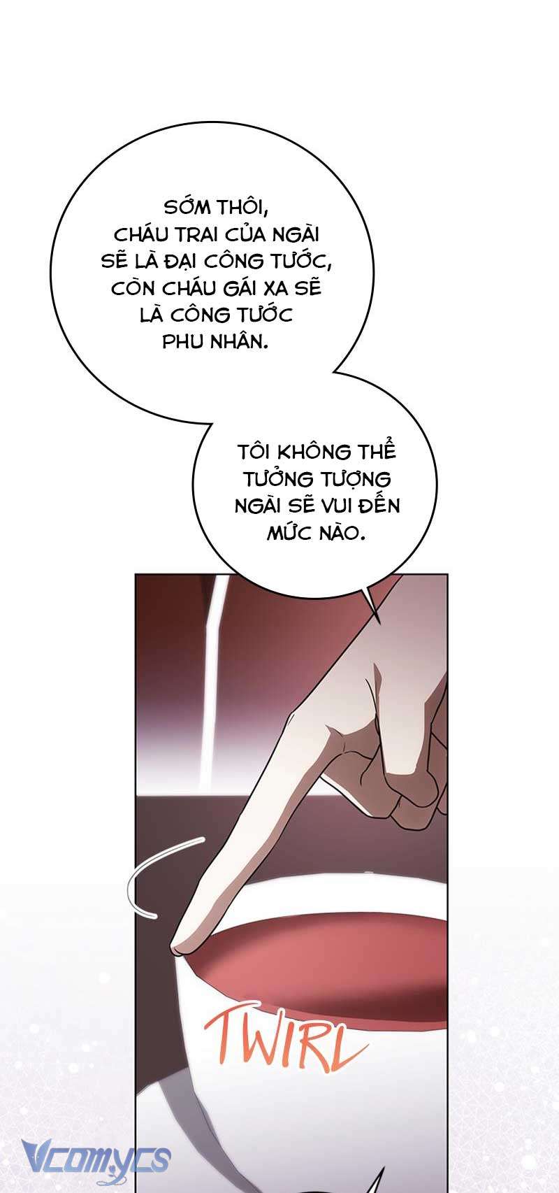 Cái Giá Phải Trả Chapter 87 - Trang 2