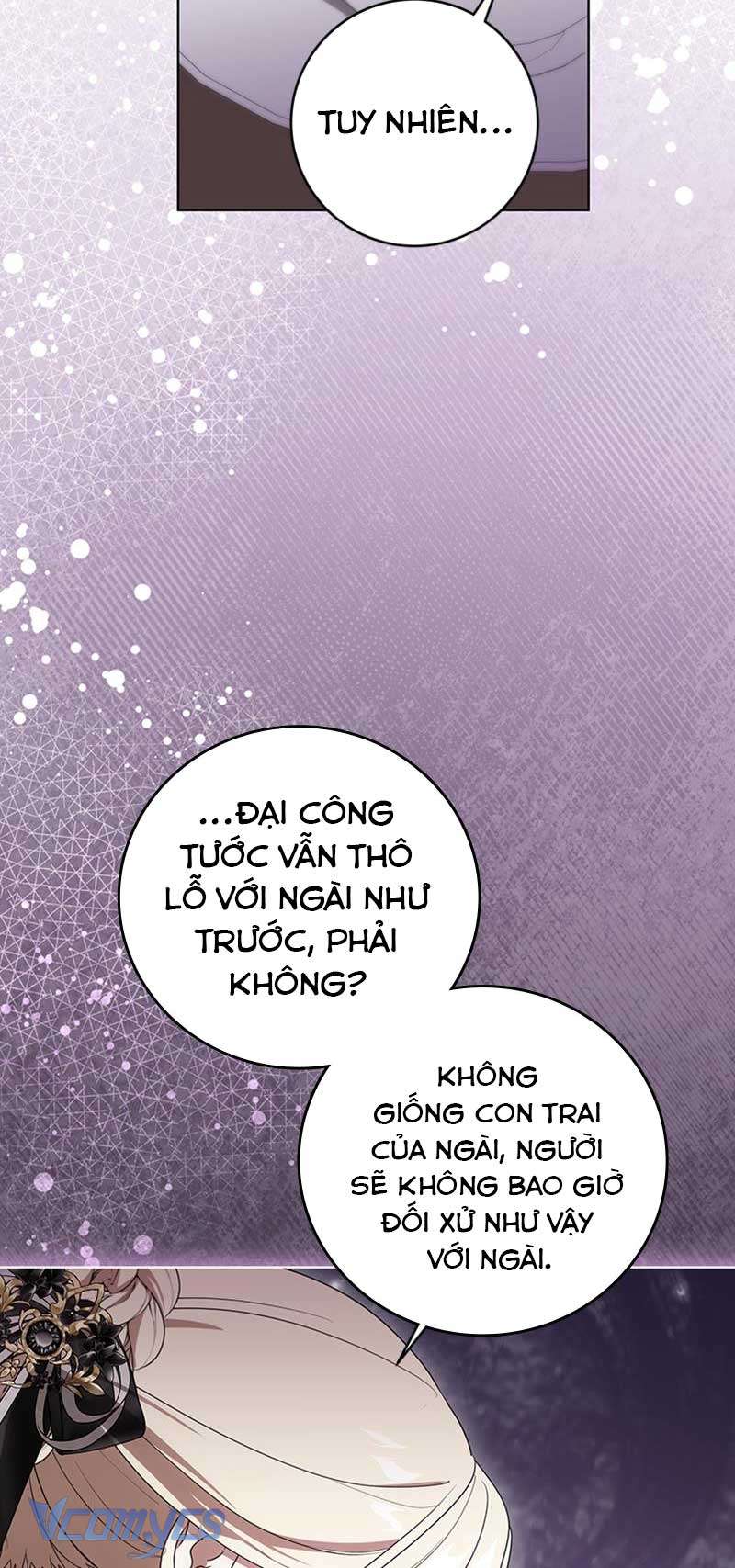 Cái Giá Phải Trả Chapter 87 - Trang 2