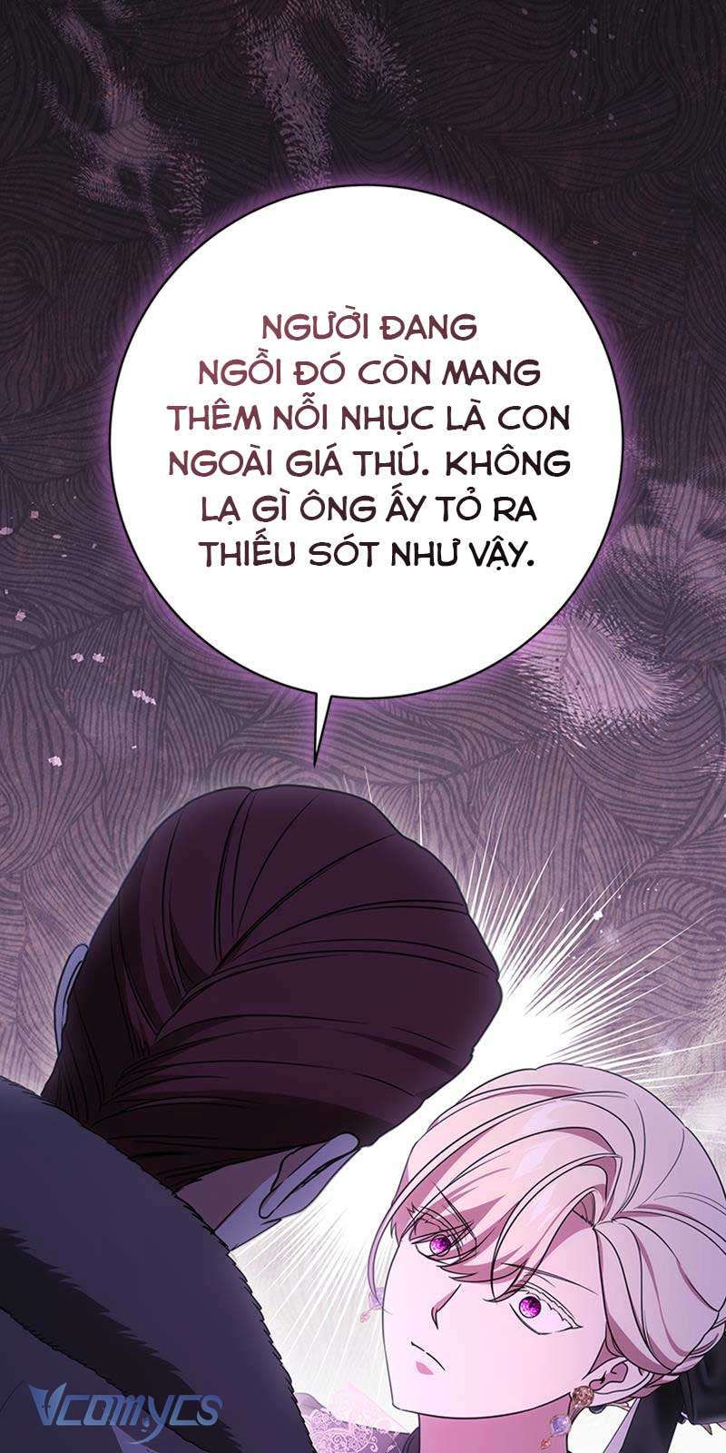 Cái Giá Phải Trả Chapter 87 - Trang 2