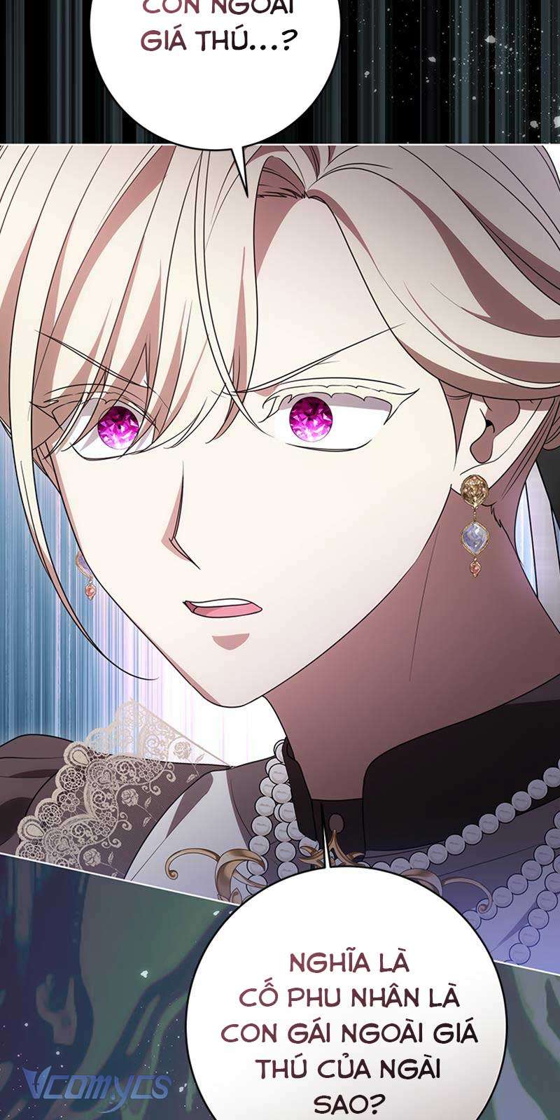 Cái Giá Phải Trả Chapter 87 - Trang 2