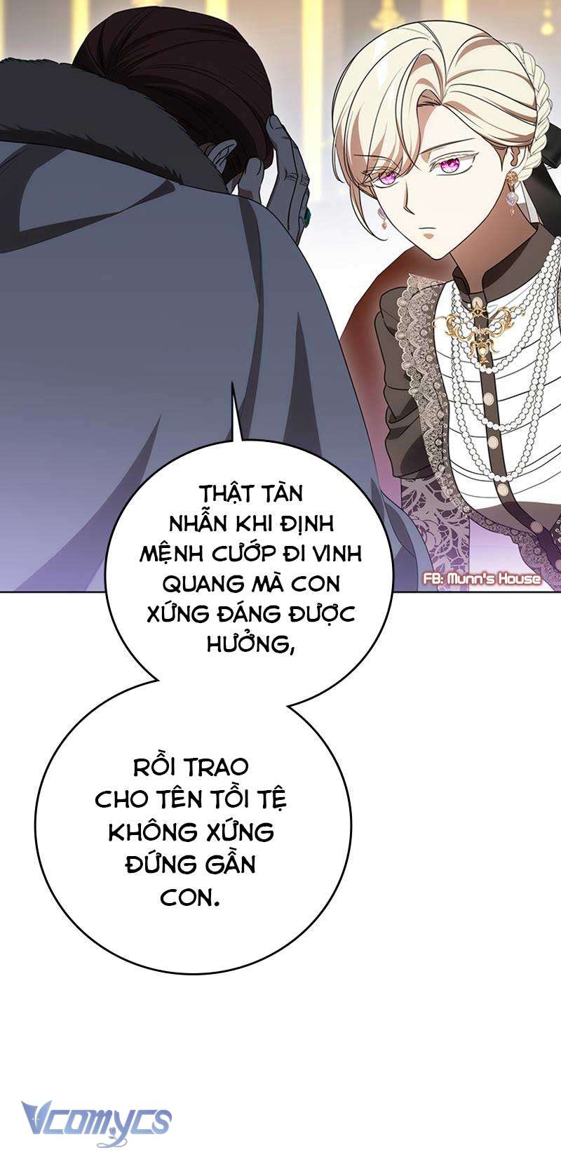Cái Giá Phải Trả Chapter 87 - Trang 2