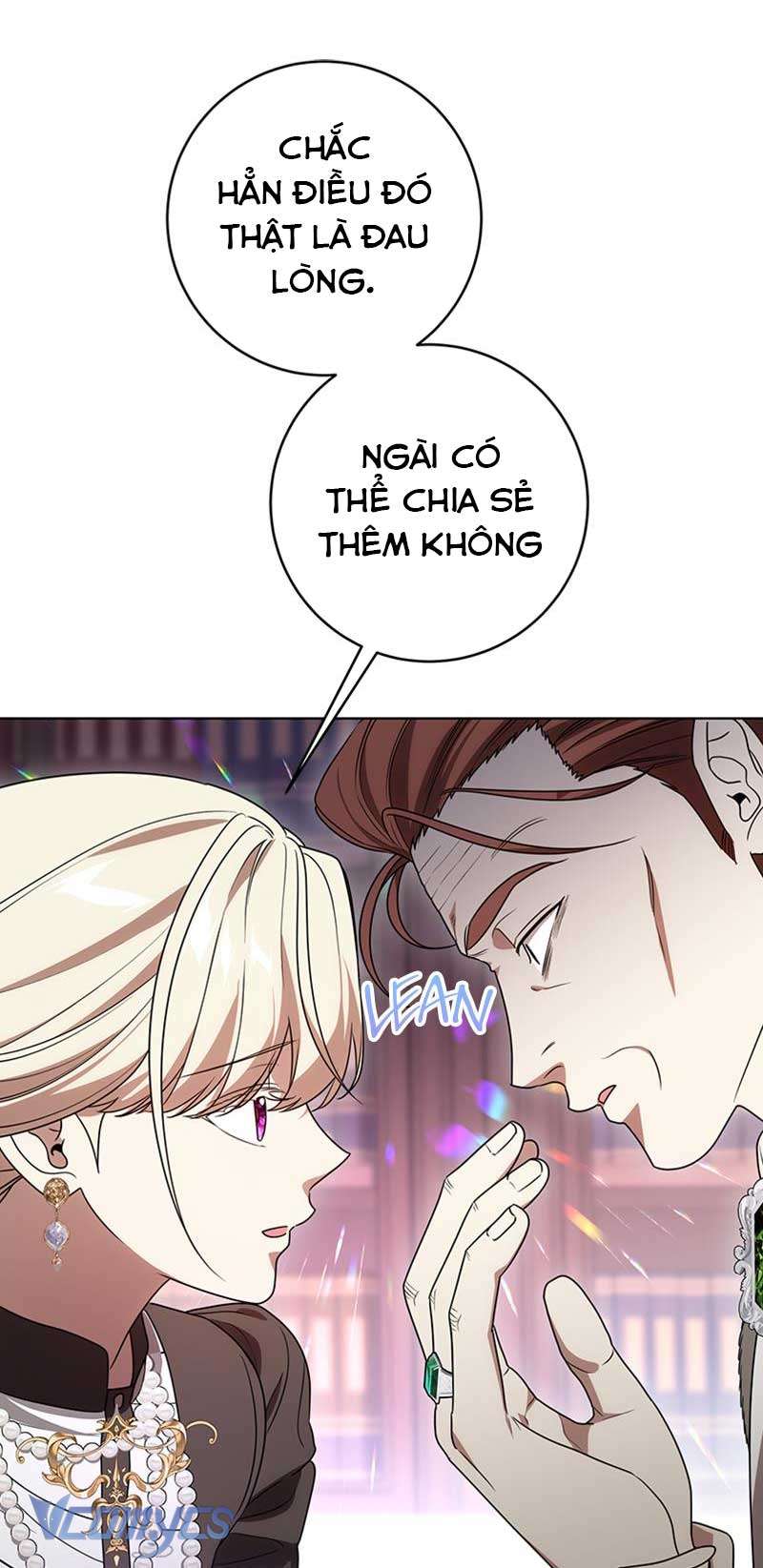 Cái Giá Phải Trả Chapter 87 - Trang 2