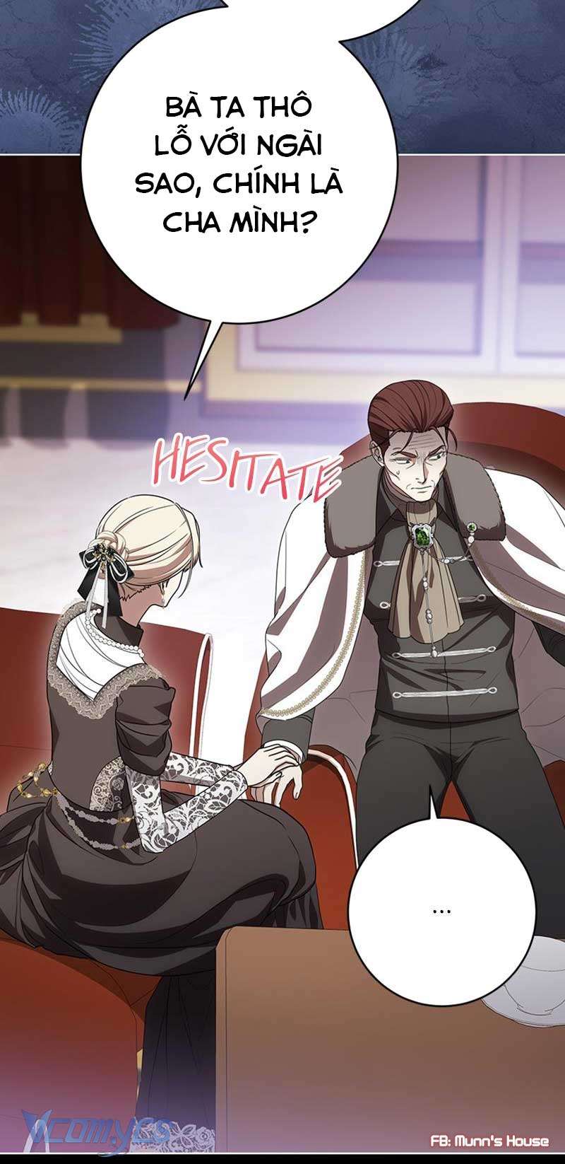 Cái Giá Phải Trả Chapter 87 - Trang 2