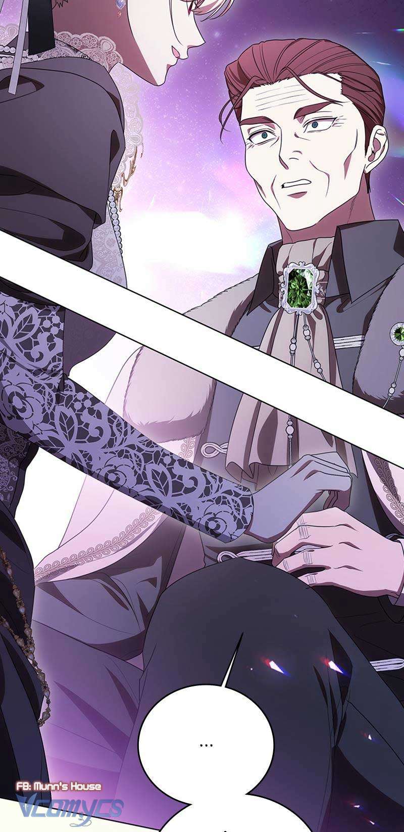 Cái Giá Phải Trả Chapter 87 - Trang 2