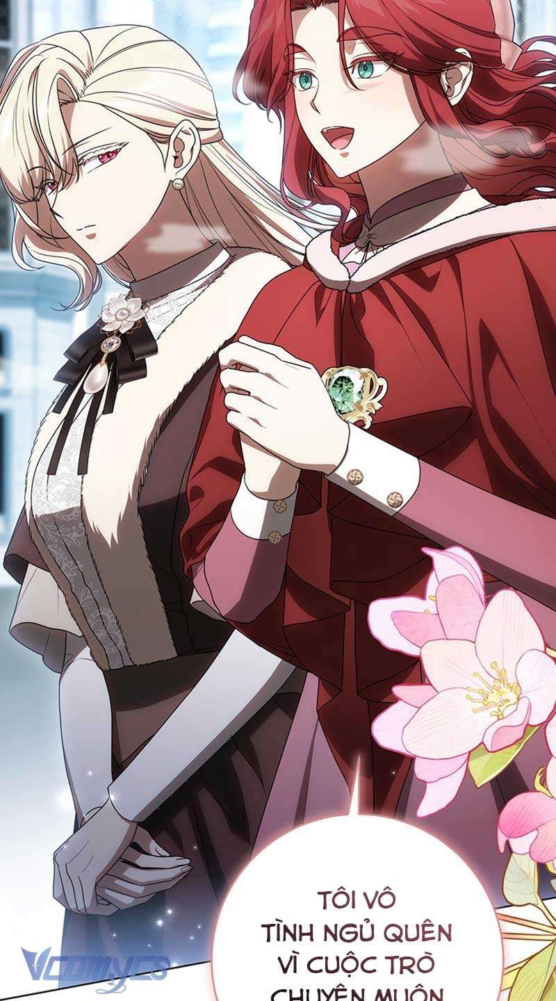 Cái Giá Phải Trả Chapter 87 - Trang 2