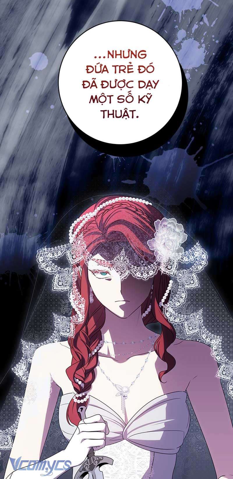 Cái Giá Phải Trả Chapter 87 - Trang 2