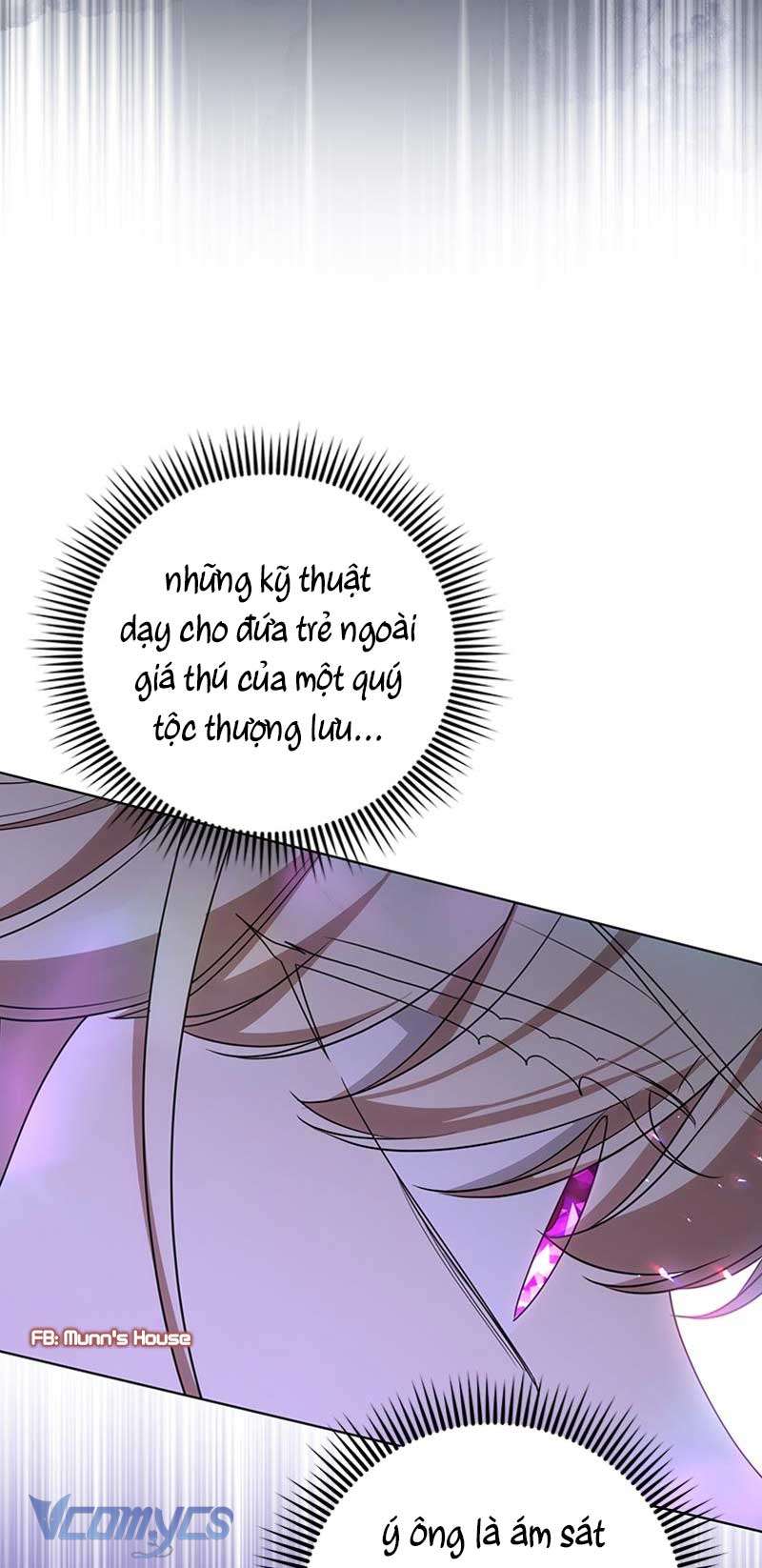 Cái Giá Phải Trả Chapter 87 - Trang 2
