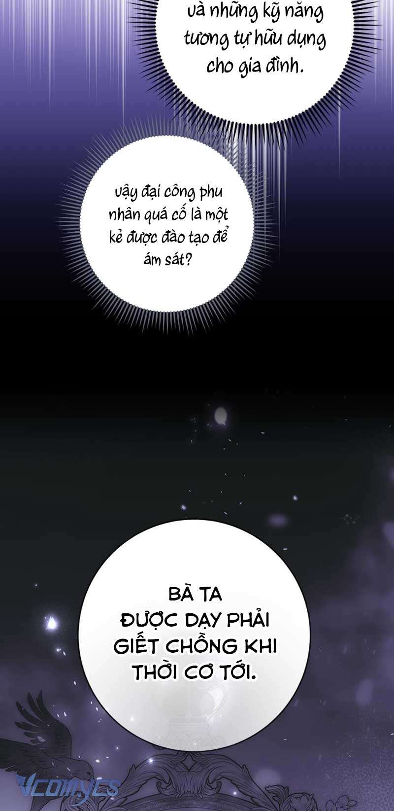 Cái Giá Phải Trả Chapter 87 - Trang 2