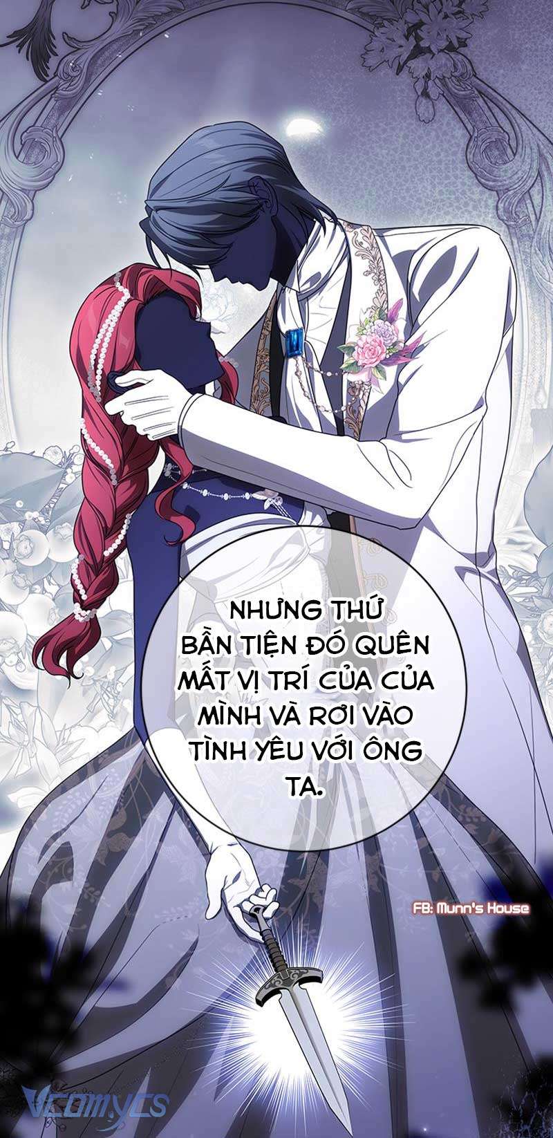 Cái Giá Phải Trả Chapter 87 - Trang 2