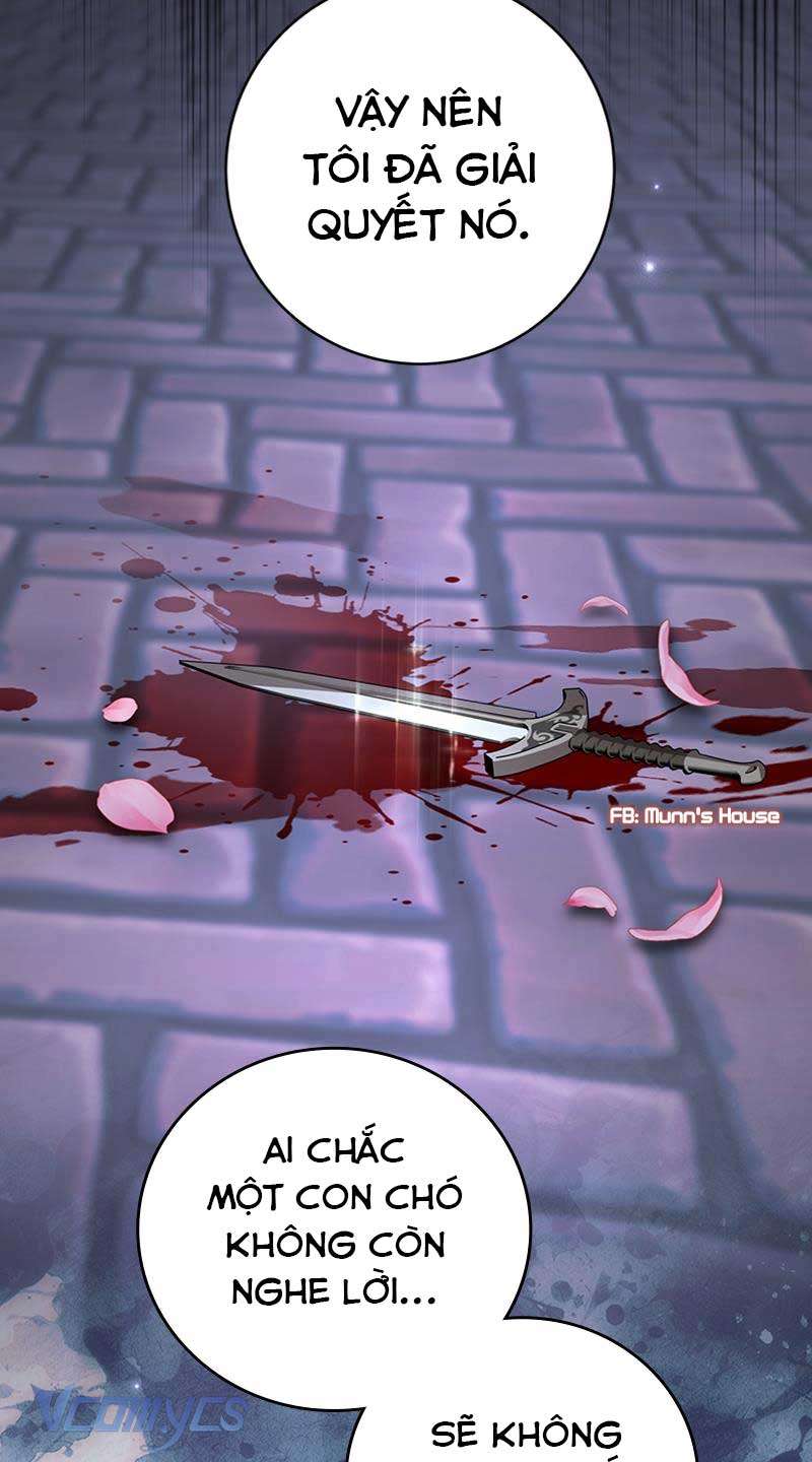 Cái Giá Phải Trả Chapter 87 - Trang 2