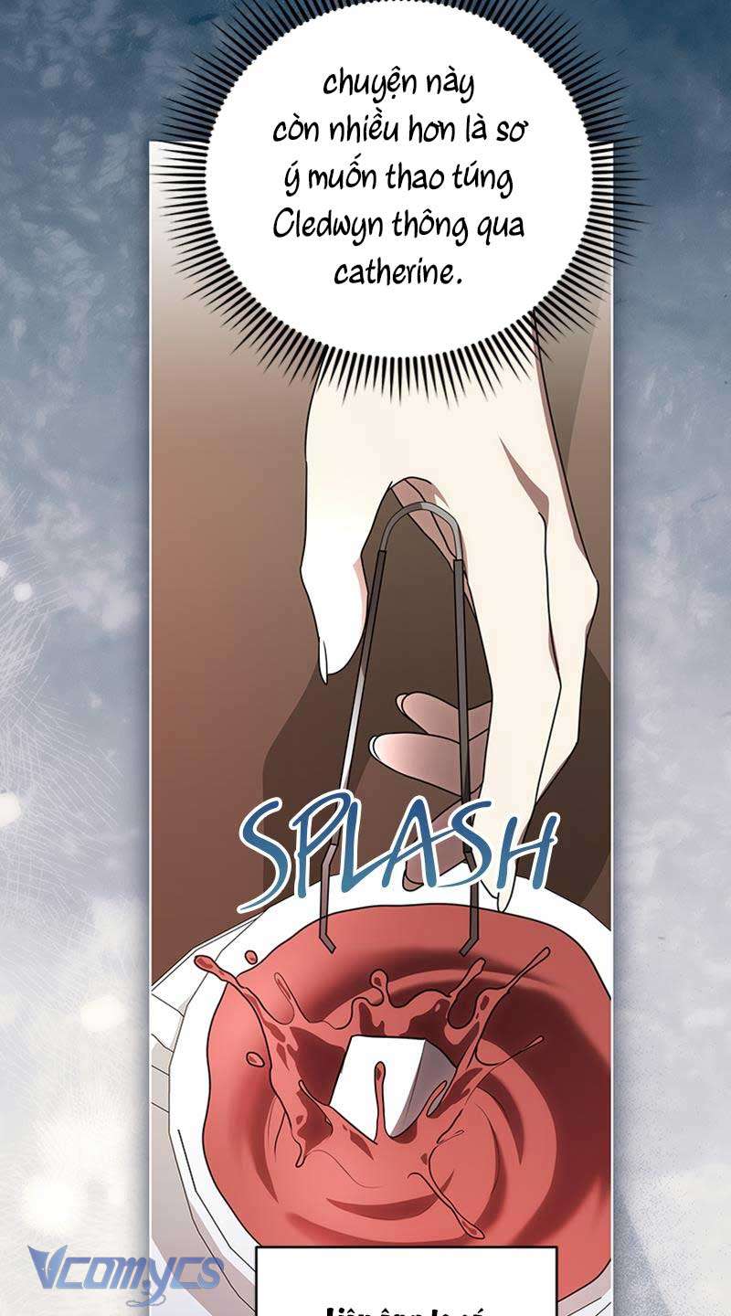 Cái Giá Phải Trả Chapter 87 - Trang 2