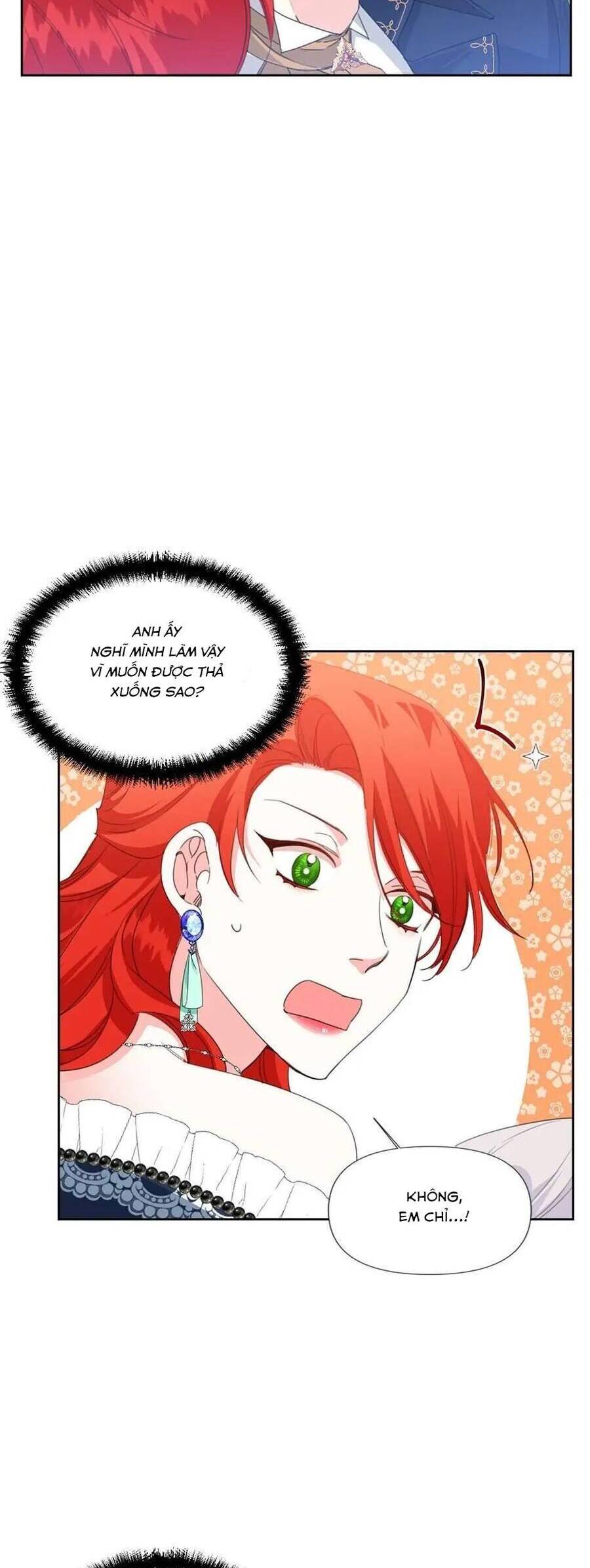 Cái Kết Có Hậu Của Nhân Vật Phản Diện Chapter 13 - Trang 2