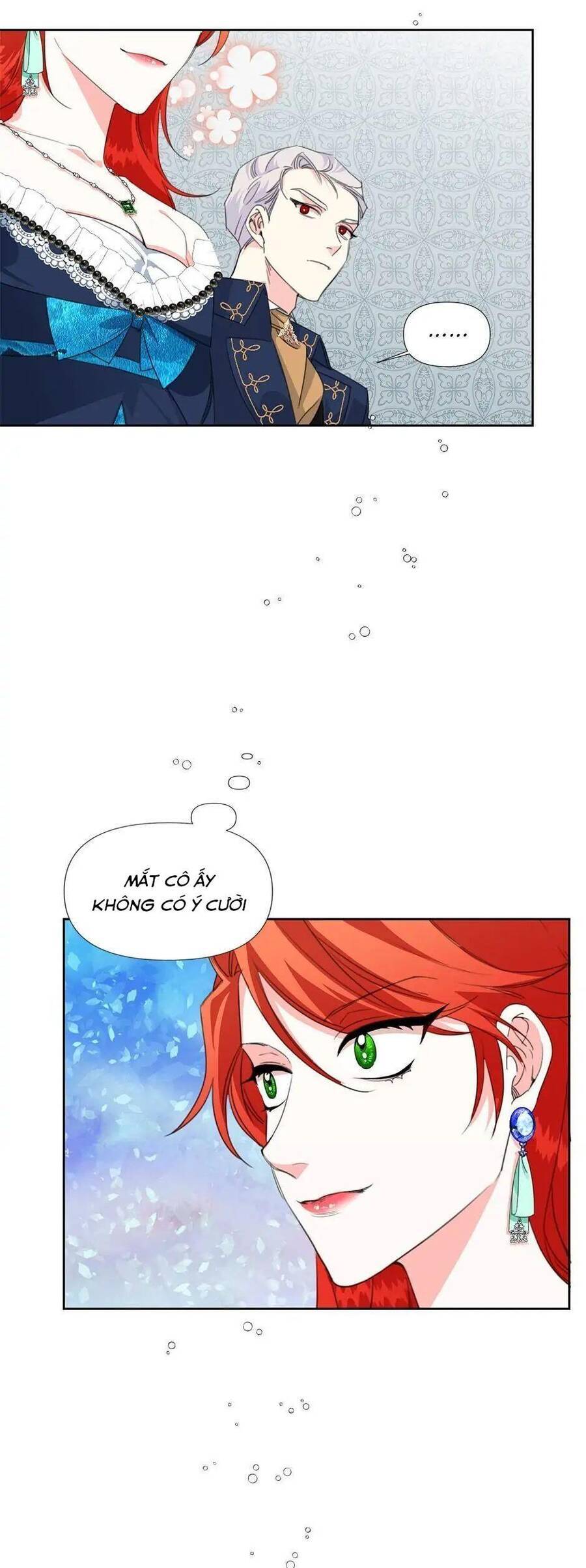 Cái Kết Có Hậu Của Nhân Vật Phản Diện Chapter 13 - Trang 2