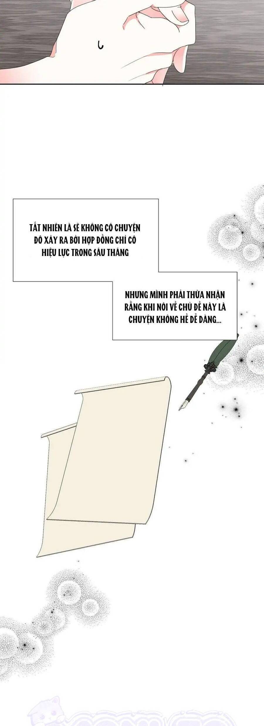 Cái Kết Có Hậu Của Nhân Vật Phản Diện Chapter 13 - Trang 2