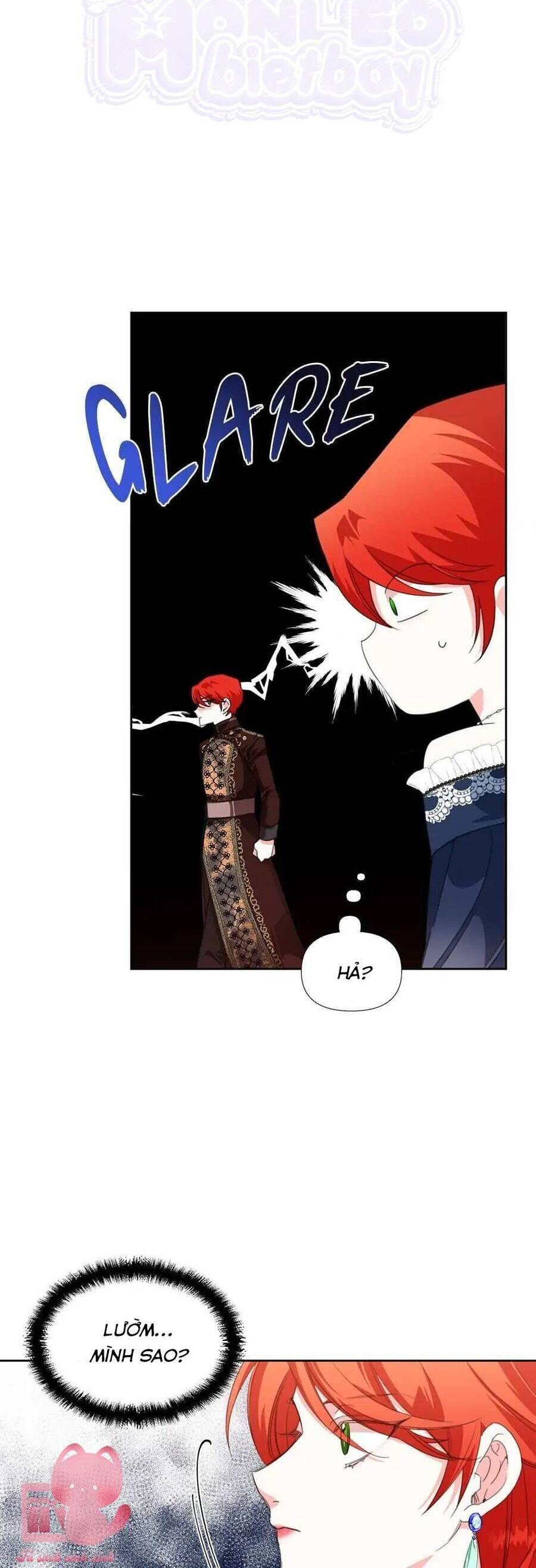 Cái Kết Có Hậu Của Nhân Vật Phản Diện Chapter 14 - Trang 2