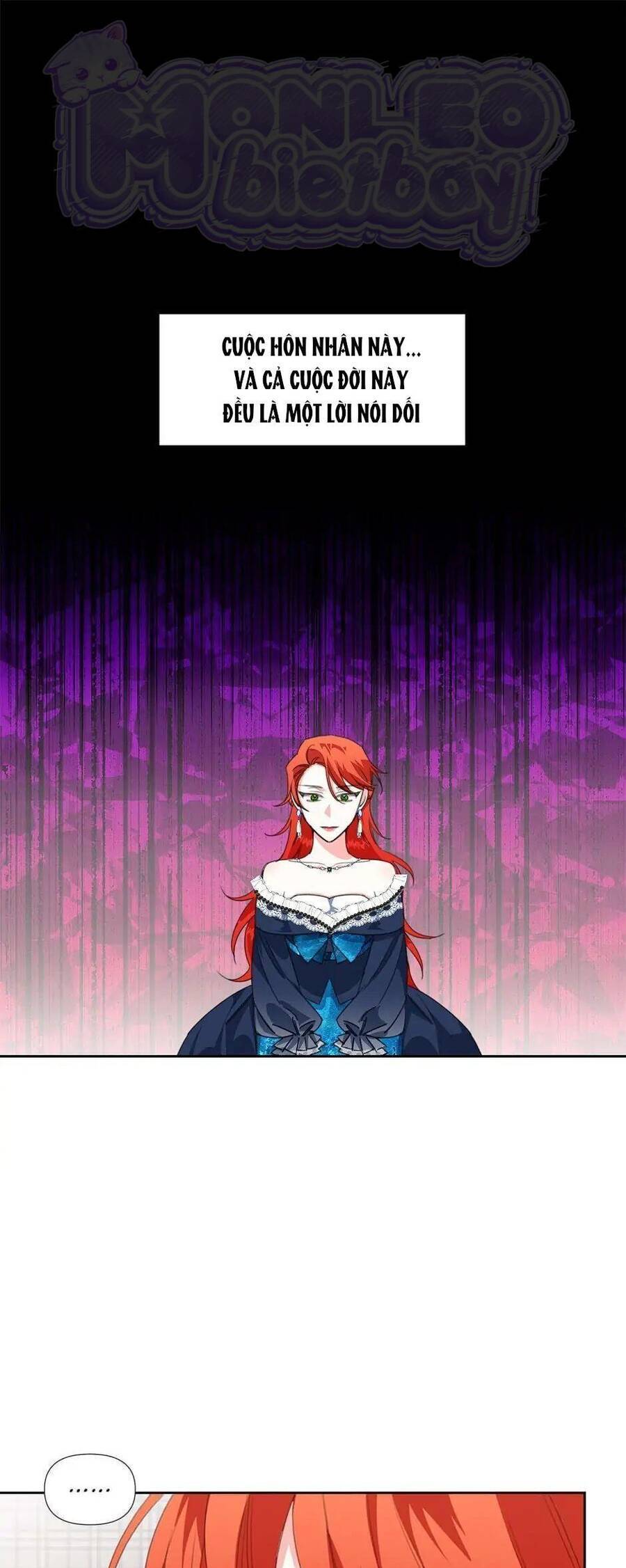 Cái Kết Có Hậu Của Nhân Vật Phản Diện Chapter 14 - Trang 2