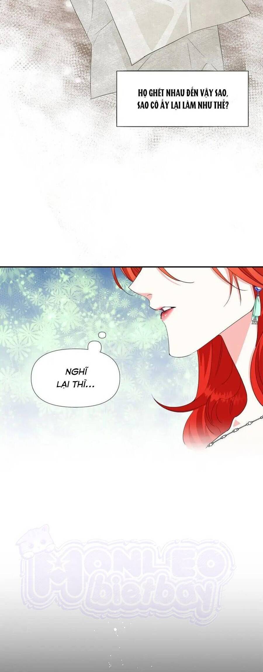 Cái Kết Có Hậu Của Nhân Vật Phản Diện Chapter 14 - Trang 2