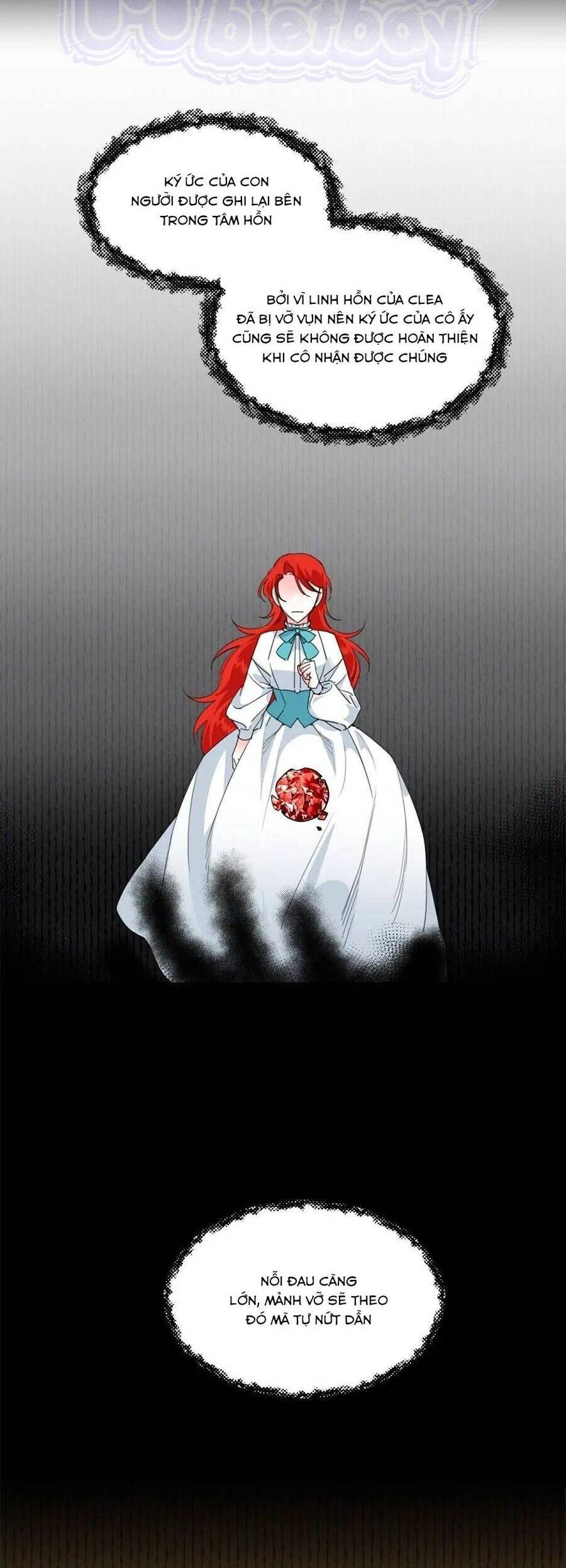 Cái Kết Có Hậu Của Nhân Vật Phản Diện Chapter 14 - Trang 2
