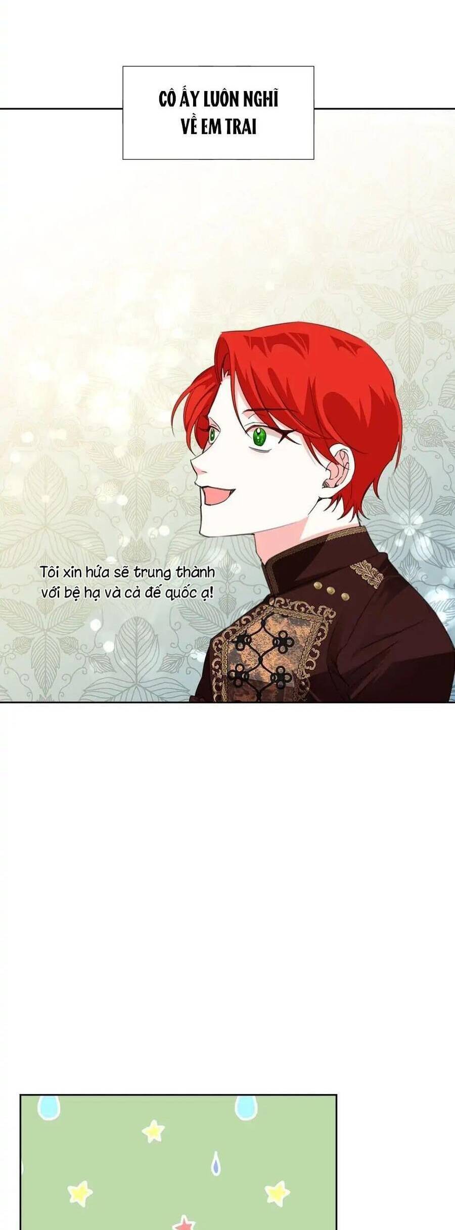 Cái Kết Có Hậu Của Nhân Vật Phản Diện Chapter 14 - Trang 2