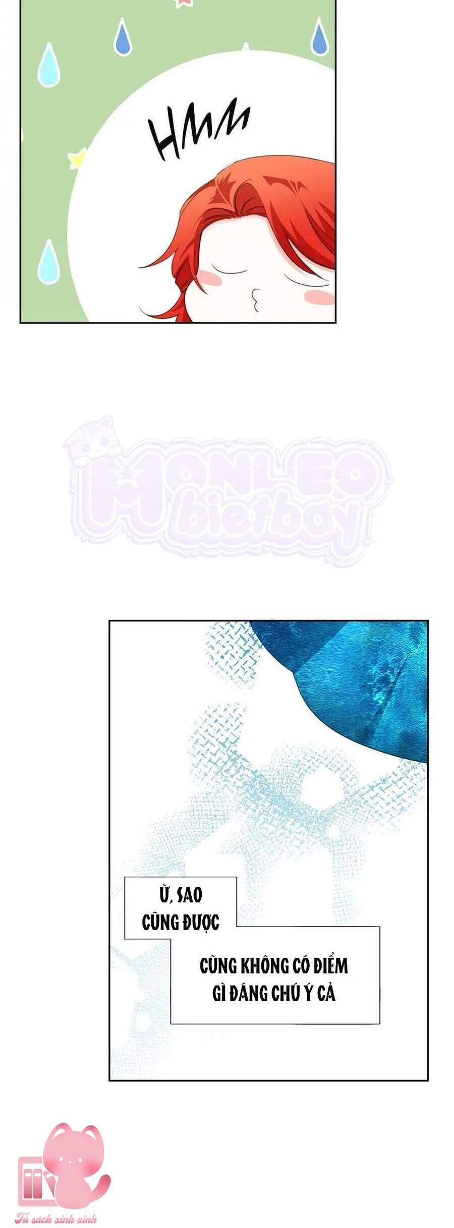 Cái Kết Có Hậu Của Nhân Vật Phản Diện Chapter 14 - Trang 2