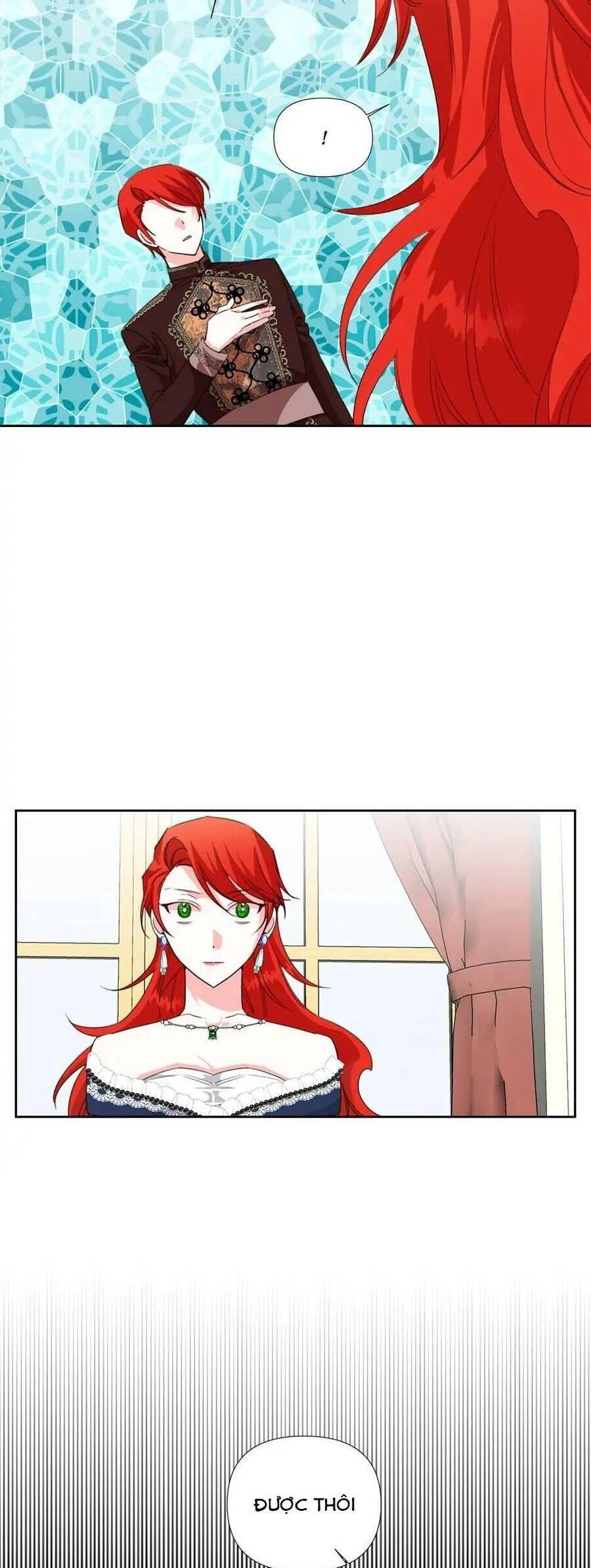 Cái Kết Có Hậu Của Nhân Vật Phản Diện Chapter 15 - Trang 2