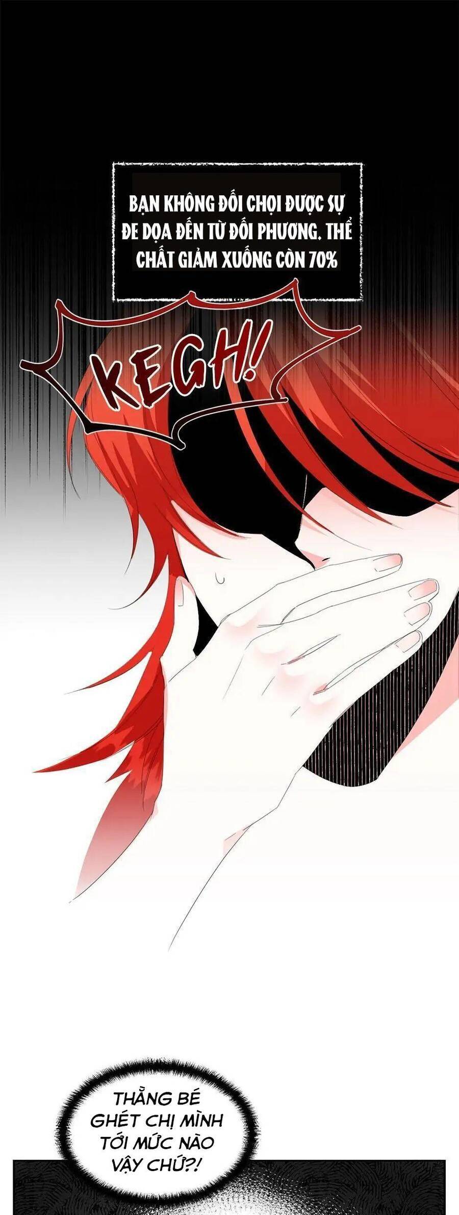 Cái Kết Có Hậu Của Nhân Vật Phản Diện Chapter 15 - Trang 2